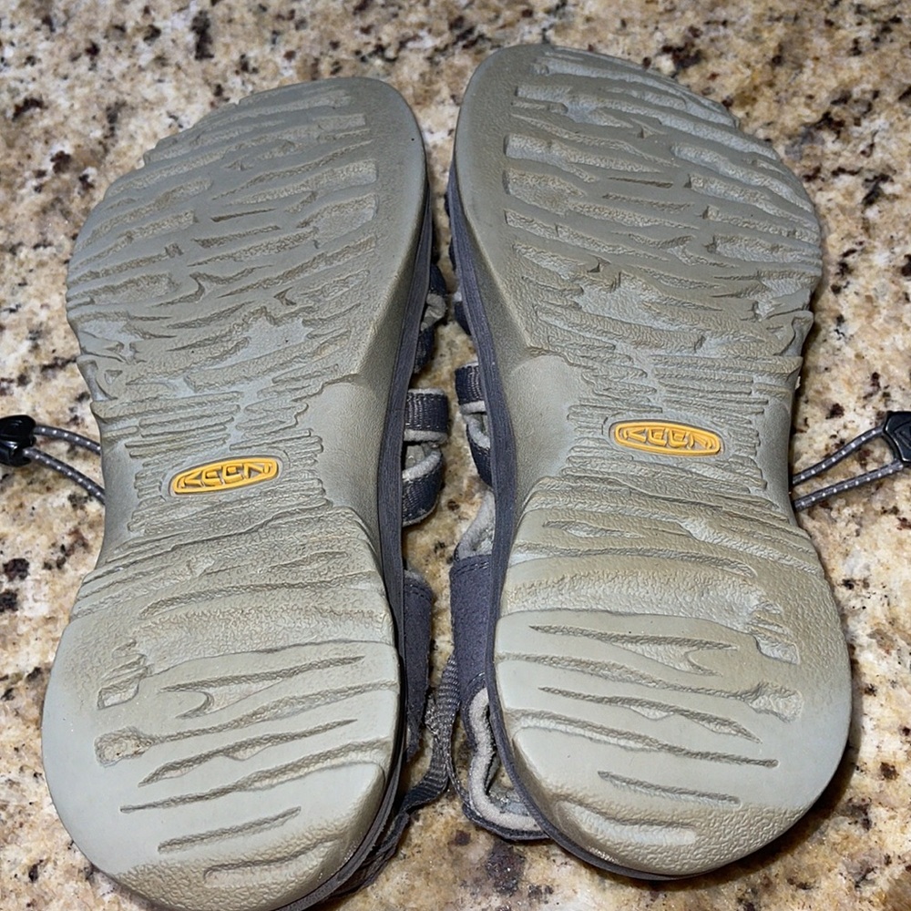 Keen - Picture 5 of 8